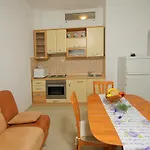Parcela Vendégház Seget Vranjica