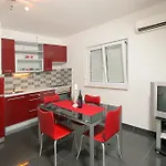 Parcela 3* Seget Vranjica