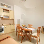 Parcela 3* Seget Vranjica