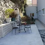 Vendégház Parcela Seget Vranjica