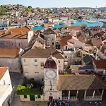Parcela Vendégház