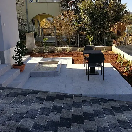 Parcela 3* סגט ווראנייצה