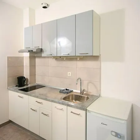 בית הארחה Parcela סגט ווראנייצה
