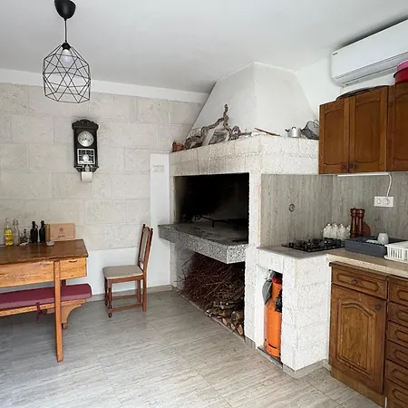 Parcela 3* Seget Vranjica