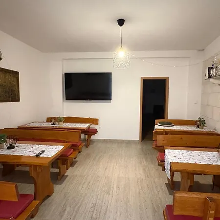 Parcela Casa de hóspedes 3*