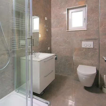 Guest house Parcela