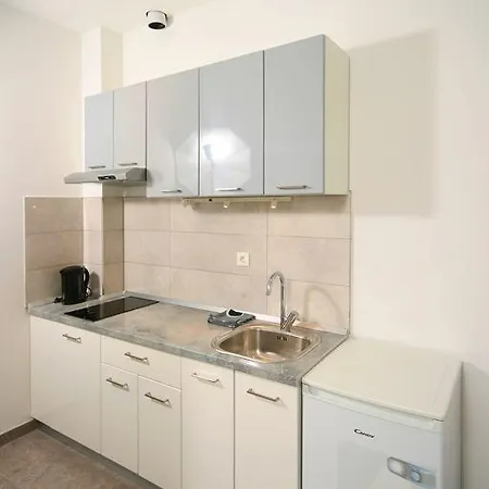 Guest house Parcela