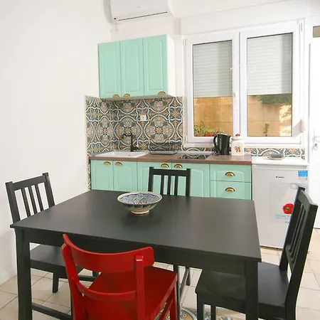 Guest house Parcela 3*