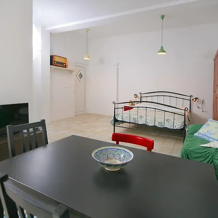 Guest house Parcela Seget Vranjica