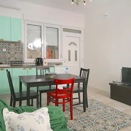 Guest house Parcela