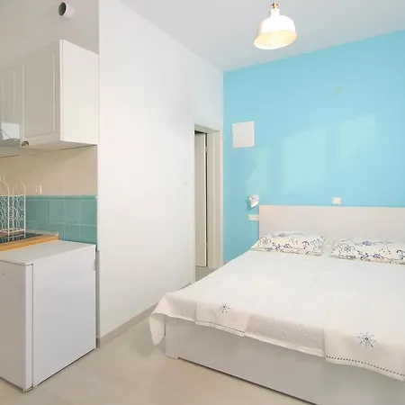 Guest house Parcela