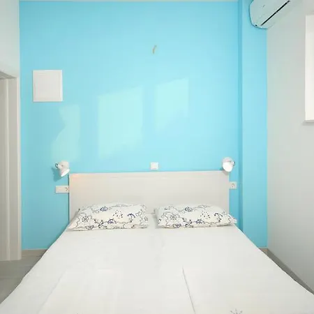 Guest house Parcela