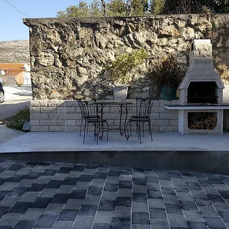 Parcela Seget Vranjica