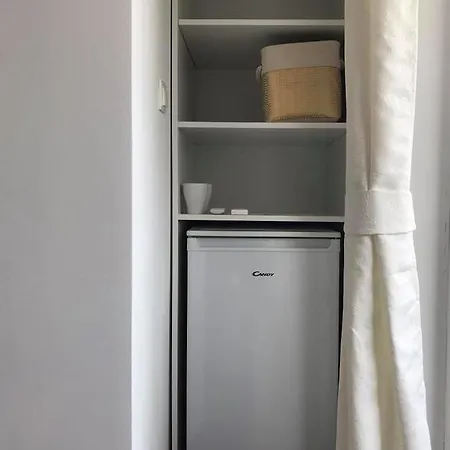 בית הארחה Parcela 3*
