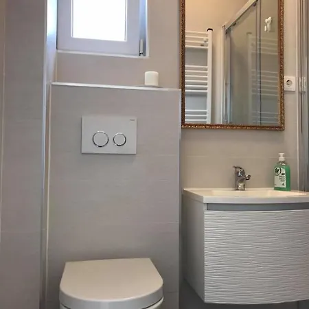 Parcela Guest house 3*