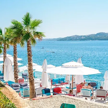 Parcela Guest house