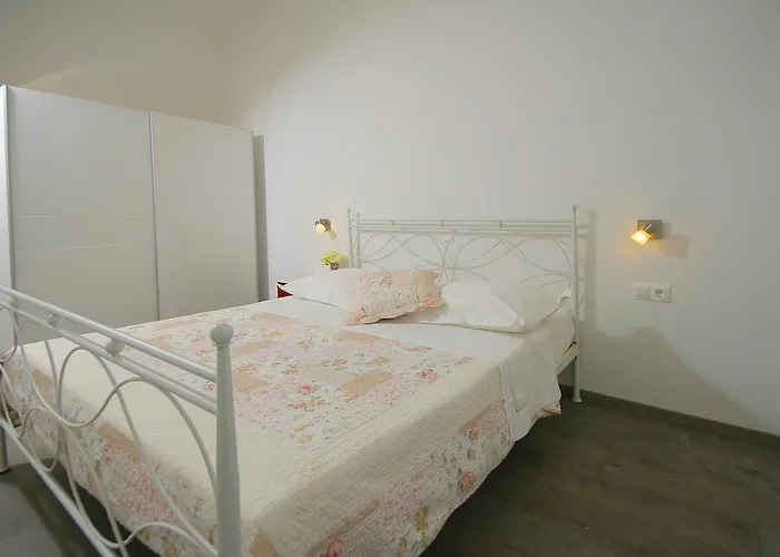 Parcela Casa de hóspedes