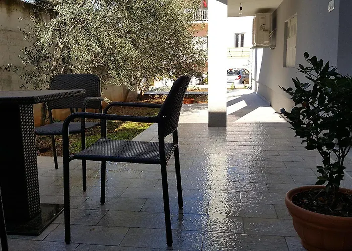 Parcela