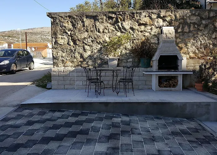 Casa de hóspedes Parcela