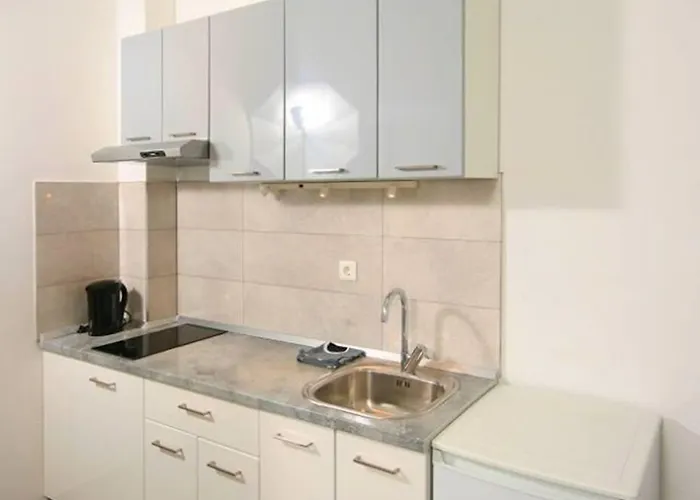 Casa de hóspedes Parcela Seget Vranjica