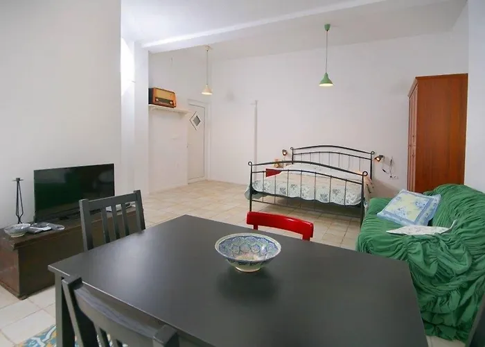 Casa de hóspedes Parcela