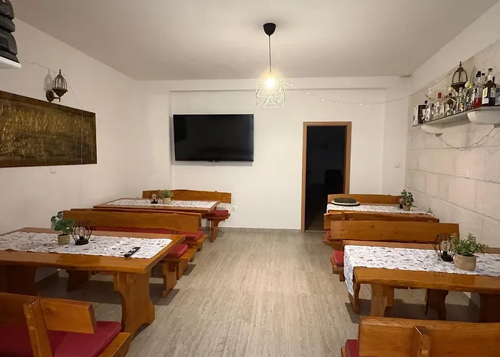 Parcela Casa de hóspedes 3*