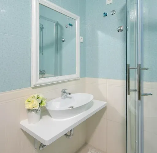 Casa de hóspedes Parcela 3*