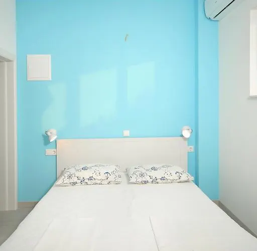 Casa de hóspedes Parcela
