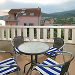 Parcela 3* Seget Vranjica
