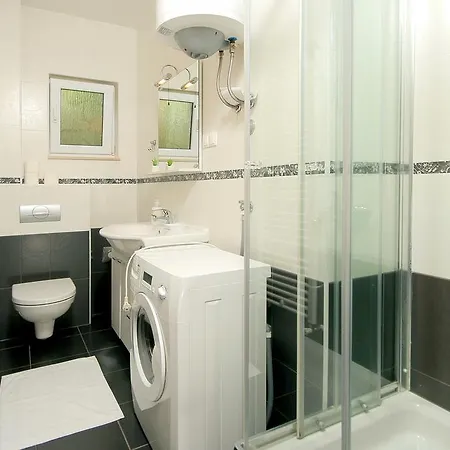 Parcela Gasthof 3*