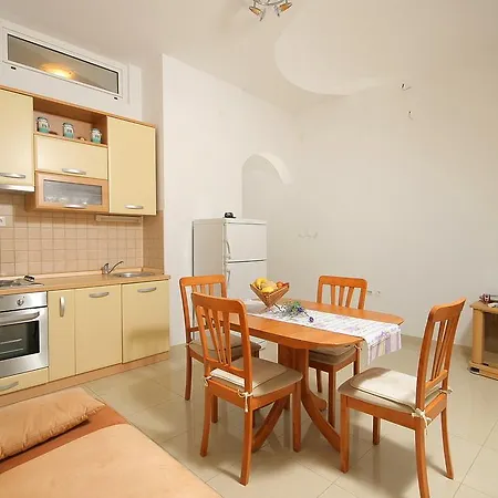 Parcela 3* Seget Vranjica