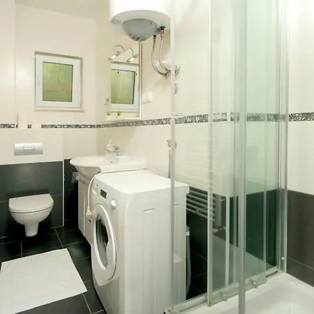 Parcela 3* Seget Vranjica