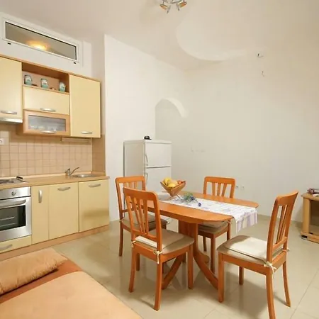 Gasthof Parcela Seget Vranjica