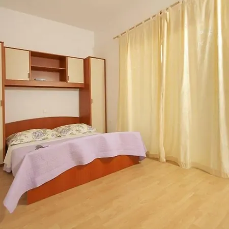 Gasthof Parcela Seget Vranjica