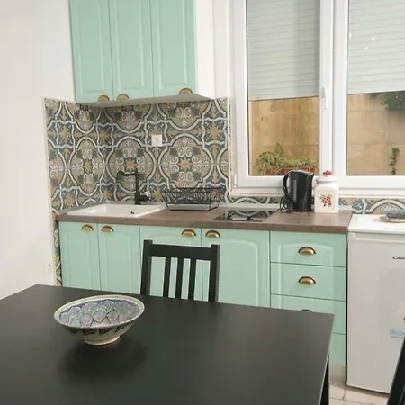 Parcela 3* سيغيت فغانييتْسا