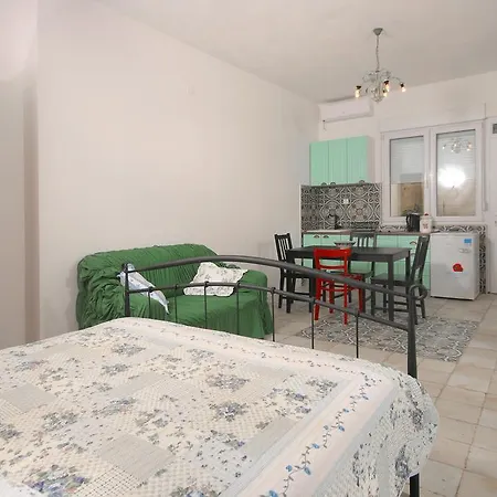 Parcela Seget Vranjica