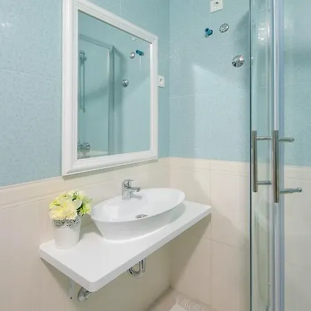 بيت ضيافة Parcela 3*