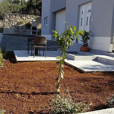 Gasthof Parcela Seget Vranjica