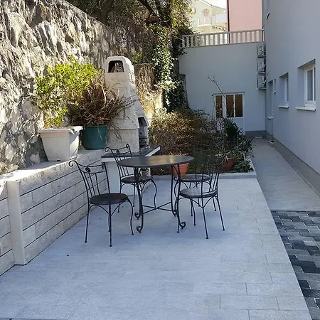 Parcela Gasthof