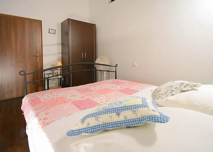 Parcela Affittacamere