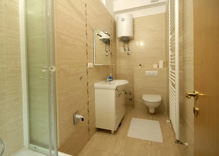 Parcela 3* Seget Vranjica