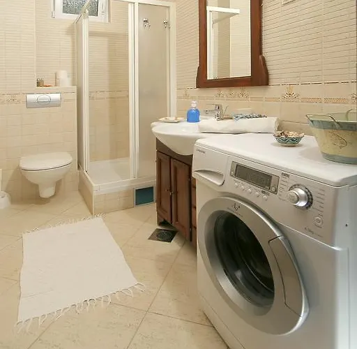 Parcela Affittacamere