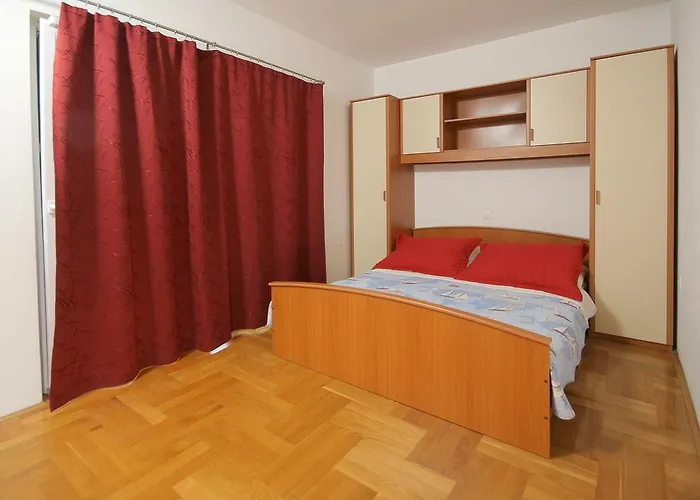 Parcela Affittacamere 3*