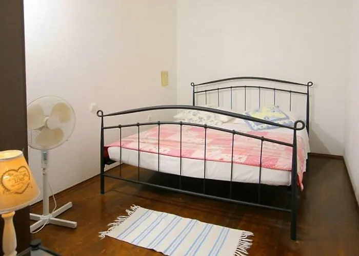 Parcela Seget Vranjica