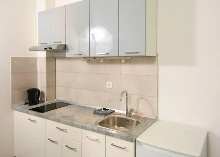 Parcela Affittacamere Seget Vranjica