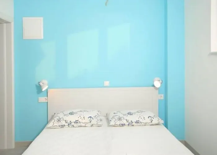 Parcela Affittacamere