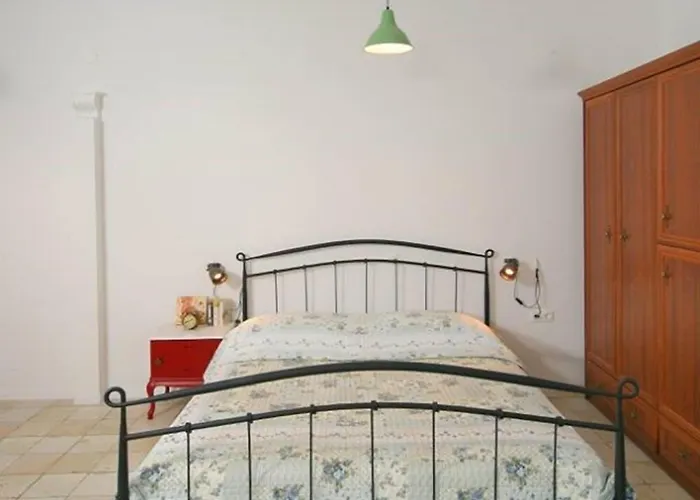 Parcela Affittacamere