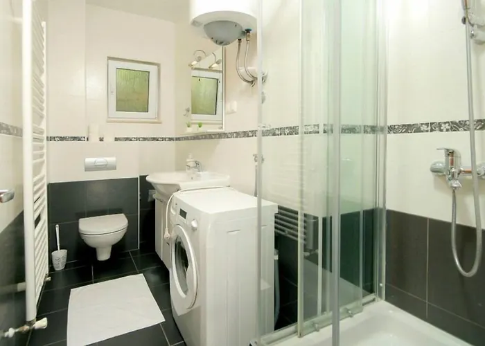 Parcela 3* Seget Vranjica