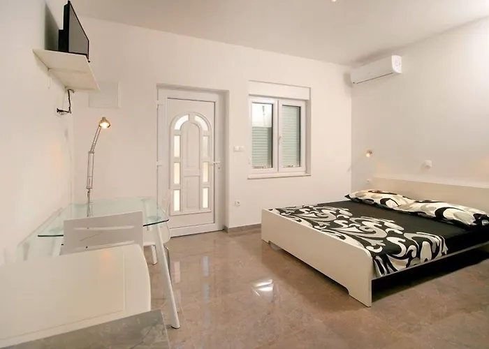 Parcela Affittacamere