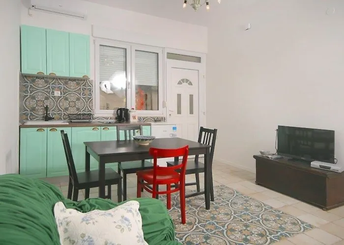 Parcela Affittacamere